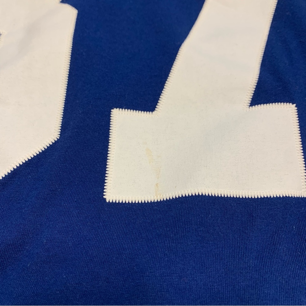 Nike Regular Fit NFL Indianapolis Colts Reggie Wayne T Shirt Men’s XL - Picture 3 of 10